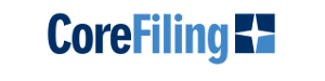 CoreFiling Logo