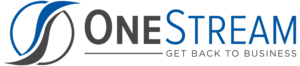 OneStream Corporate Logo