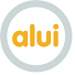 Alui logo